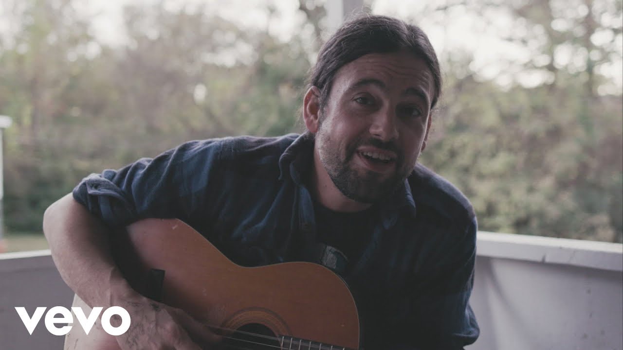 Aaron Raitiere - For the Birds (Live Acoustic Performance) - YouTube