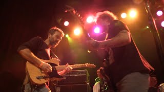 Anders Osborne - "On The Road To Charlie Parker" - Live at The Bluebird Theater