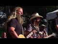 Jamey Johnson | Willin' | Hardly Strictly Bluegrass 2017