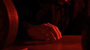 Polyspectre - implementation (Official Video)