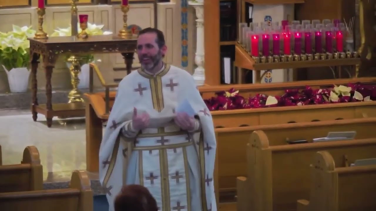 Why Repentance Matters: The Urgent Call from John, Jesus, and the Apostles