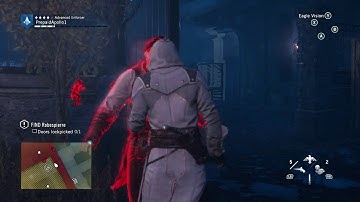 The Fall of Robespierre - Sequence 12 Memory 2 - Assassin