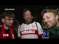 Nach 5334 Tagen endlich wieder Champions League-Euphorie in Stuttgart! DEIN VfB #125 | SWR Sport