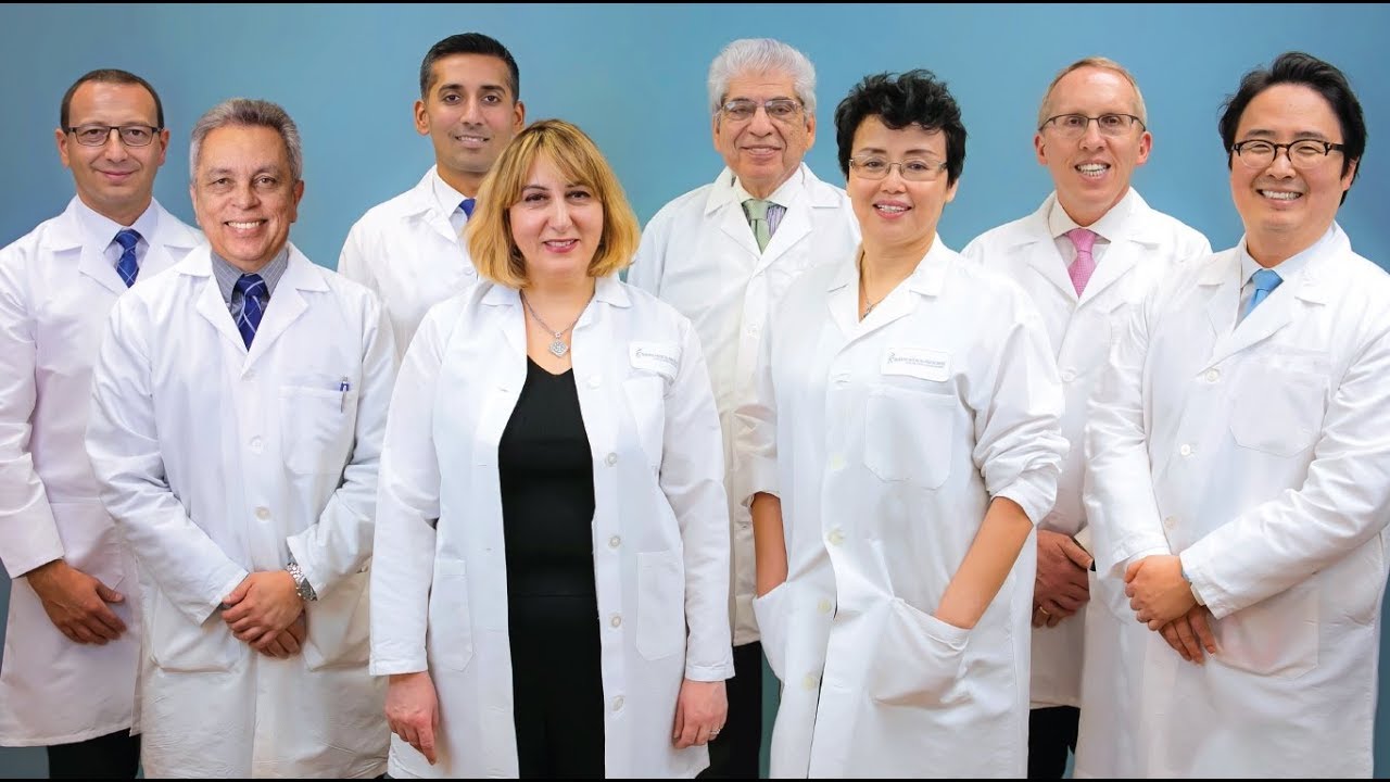 Queens Medical Associates' Cultural Values YouTube