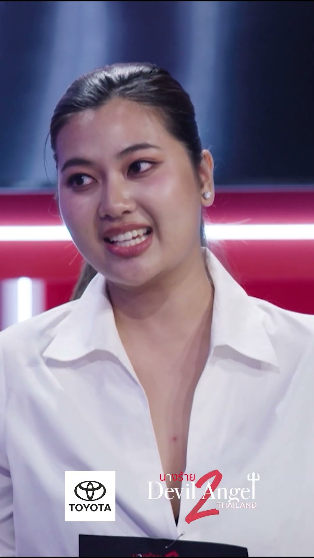คอนเซ็ปต์อะไรคะ? #นางร้ายไทยแลนด์ซีซัน2 | Shorts | ช่อง 8