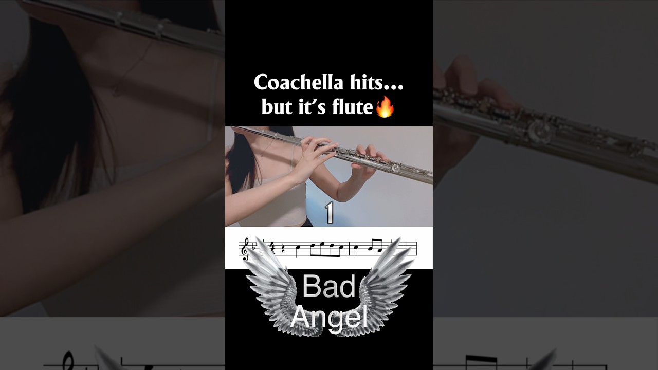 LISA🔥Bad angel is addictive🫨 縮圖