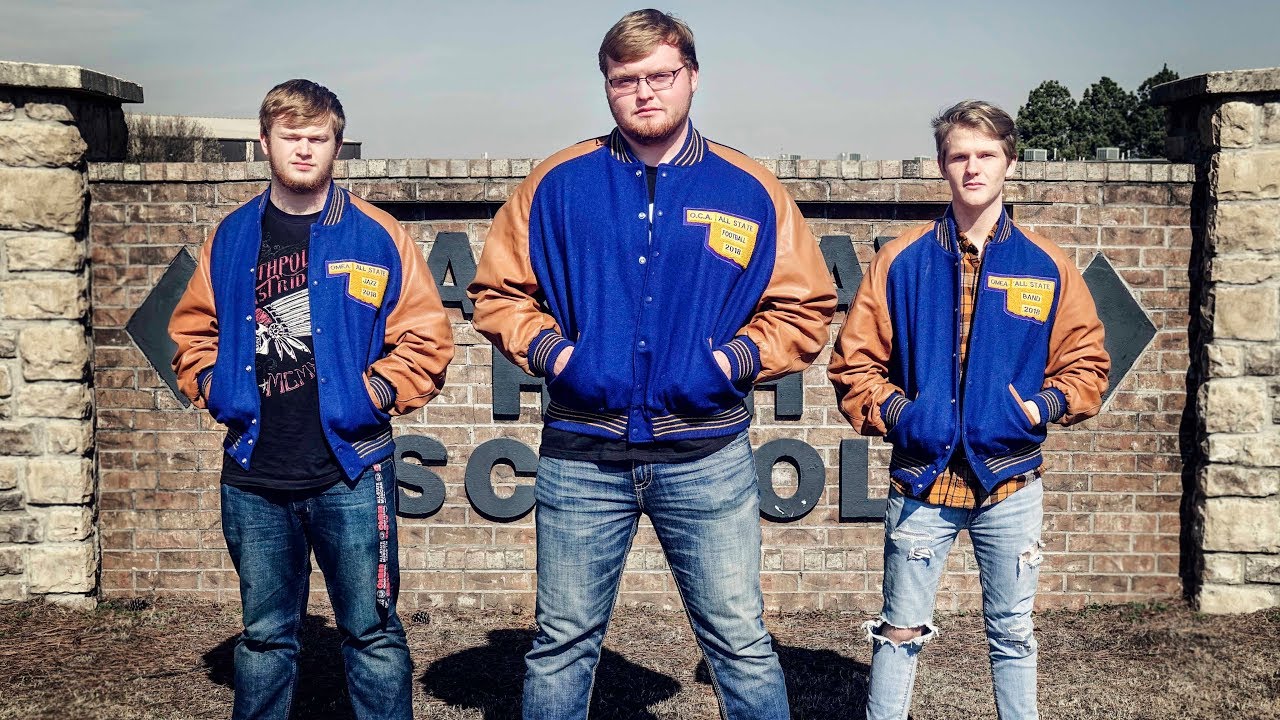 Sallisaw High School YouTube