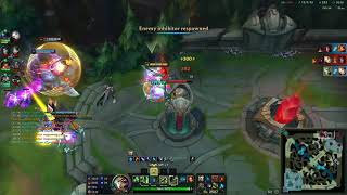 E + R + Q3 Riven