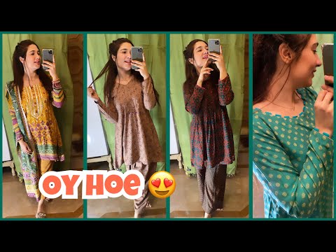 Dhamakedar Winter Dress Designing- 2020 Latest !!