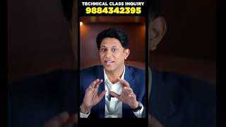 Market-ல Learning  ரொம்ப முக்கியம் !!!