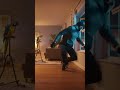 Guard Parrot Shocks Burglar with PERFECT Human Voice! #ParrotVsBurglar #GuardParrot #TalkingParrot