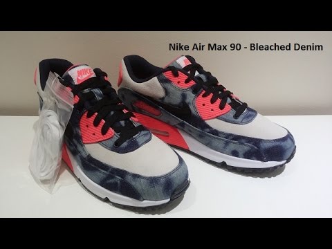 nike air max 90 dnm qs