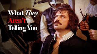 The Devils (1971) Is More Christian Than You Think