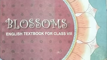 class 8 English Revision lesson 3b,4,5a&b