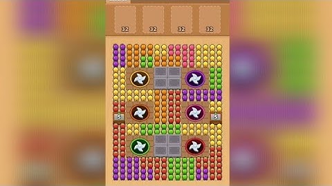 Fruit Hole Level 51 Walkthrough Solution 