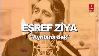 EŞREF ZİYA  \