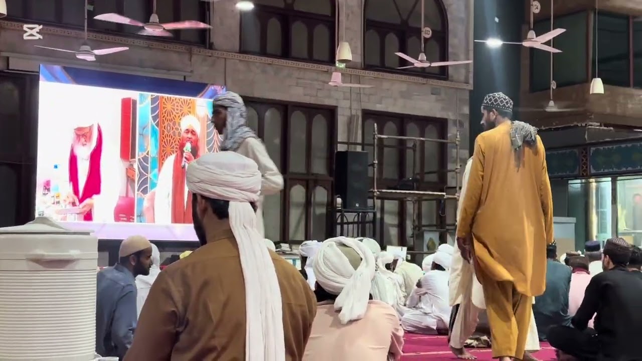 mini vlog ramzan mubarak Karachi Fazana Madina Atkaf 1 month 🤲🏻🥹🕋