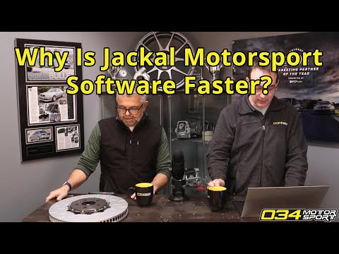 Is Jackal Faster