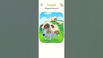 DOP 3 Displace One Part Level 69 #shorts