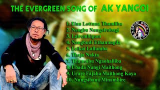 Evergreen song of AK Yangoi