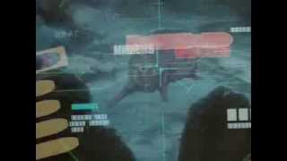 Wolf's rain soundtrack - escape