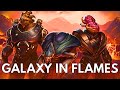 Infernals Are Coming &amp; Performance Updates! - Stellaris