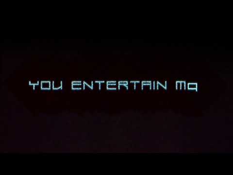 Ylona Garcia - Entertain Me (Official Lyric Video)