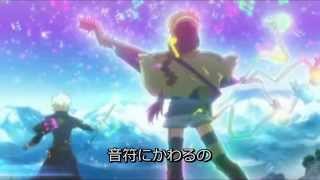 【ログ・ホライズン×ボカロ】Route43【詩先勝手コラボ】