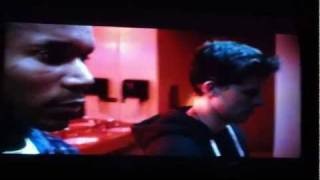 CHRIS HERNANDEZ MTV COMMERCIAL THE GUY CODE