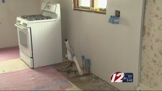 High-Rated Contractor Blows Off Jobs