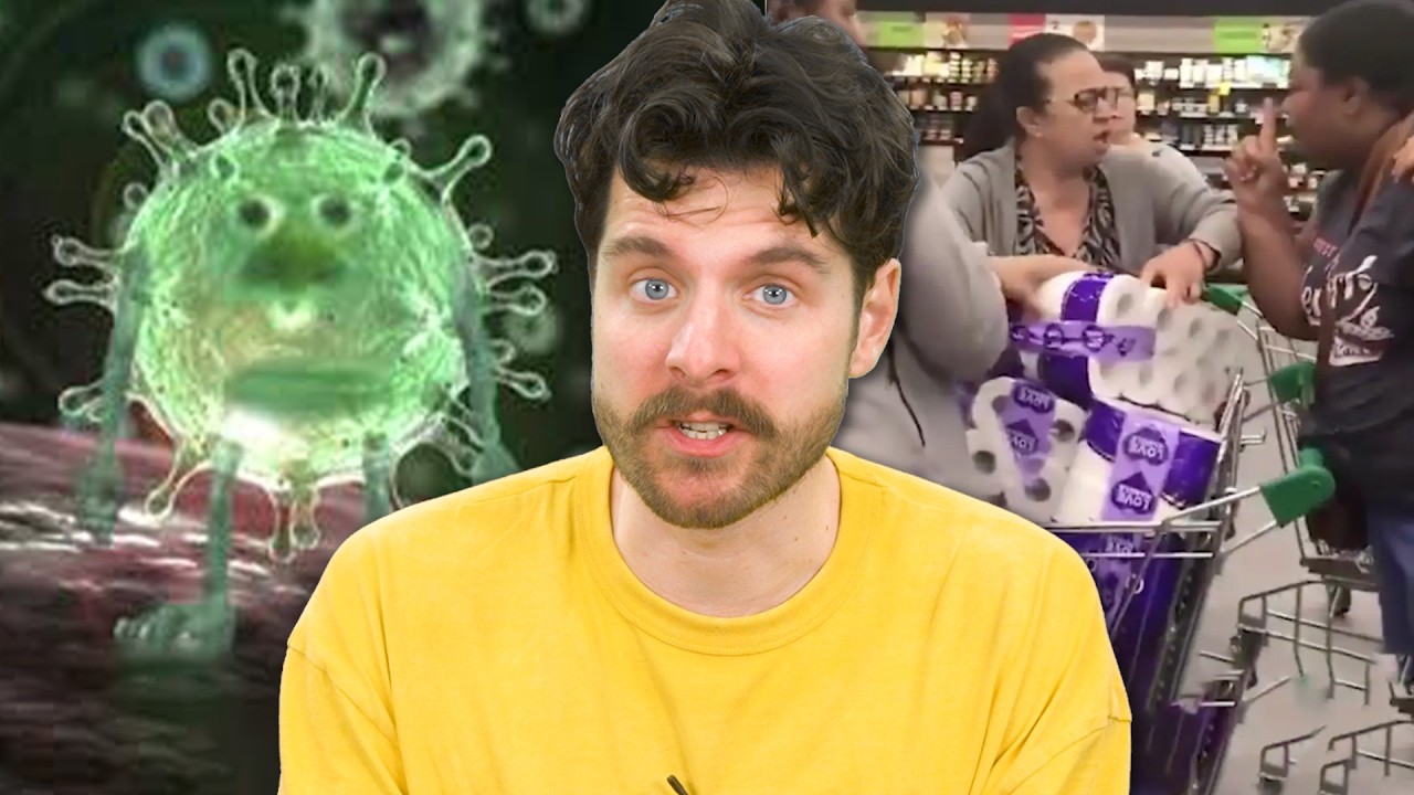 Five years on, how much worse is the world?