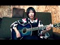 追憶の情景/L&#39;Arc-en-Ciel【Marry and Bury/Acoustic Cover】