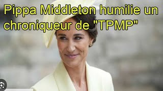 Pippa Middleton