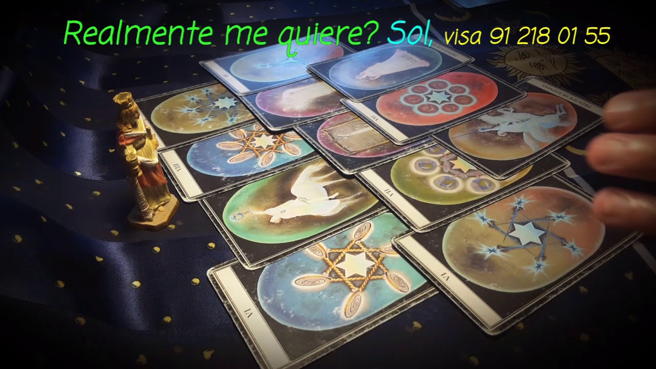 Realmente me quiere? Sol, visa 91 218 01 55 desde 10€/10m o te aviso whatsapp 687 61 43 24
