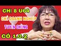 CHỊ BÉ 8 U64 CHỦ DOANH NGHIỆP XE TUYỂN CHỒNG CÓ 1.0.2 #589