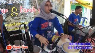 KHAYALANKU - MUTIK NIDA CLUB LIVE NGALIYAN SEMARANG