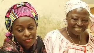 RUHINA 1&2 LATEST HAUSA FILM 2018#kamfa