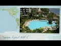 Обзор отеля Tropical Hotel 4* в Турции (Мармарис) от менеджера Discount Travel