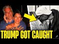 First Epstein Victim Drops Bombshell On Trump Connection First Epstein Victim Drops Bombshell On Trump Connection