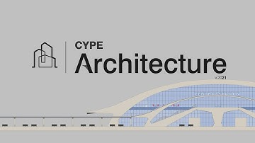 CYPE Architecture: This is just the beginning