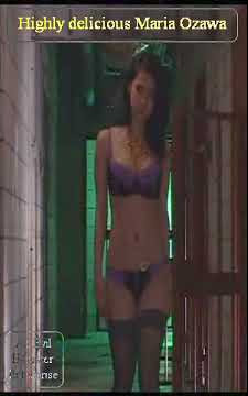 Delicious Maria Ozawa