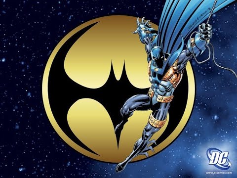 MUGEN DC Gotham Knights - Knightfall Batman-Azrael - YouTube