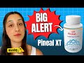 Pineal XT Ingredient List Revealed (( BIG ALERT!! )) PINEALXT REVIEW PINEAL XT REVIEWS