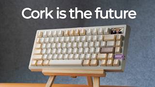 Say Goodbye to Foam in Keyboards!