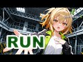 【魔法騎士レイアース イメージソング6】RUN【Synthesizer V AI Mai2 カバー】