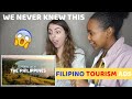 Wake up in the Philippines: Philippines Tourism Ads 2020 - ASEAN Tourism (REACTION)
