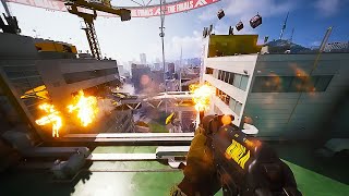 PREVIEW] - The Finals (Novo FPS da Embark Studios - Ex DICE)  Fórum  Adrenaline - Um dos maiores e mais ativos fóruns do Brasil