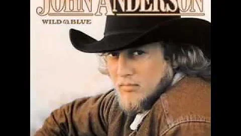 John Anderson - Swingin'