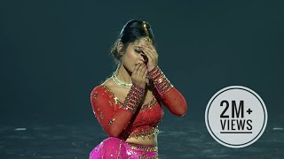 Piya Tose Naina Lage Re | India's Best Dancer | Sadhwi Majumder screenshot 4