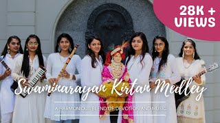 Swaminarayan Kirtan Medley: નંદ સંતો રચિત પદો screenshot 5